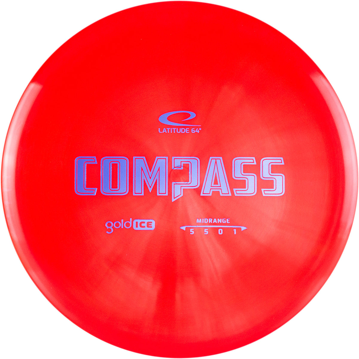 COMPASS GOLD ICE