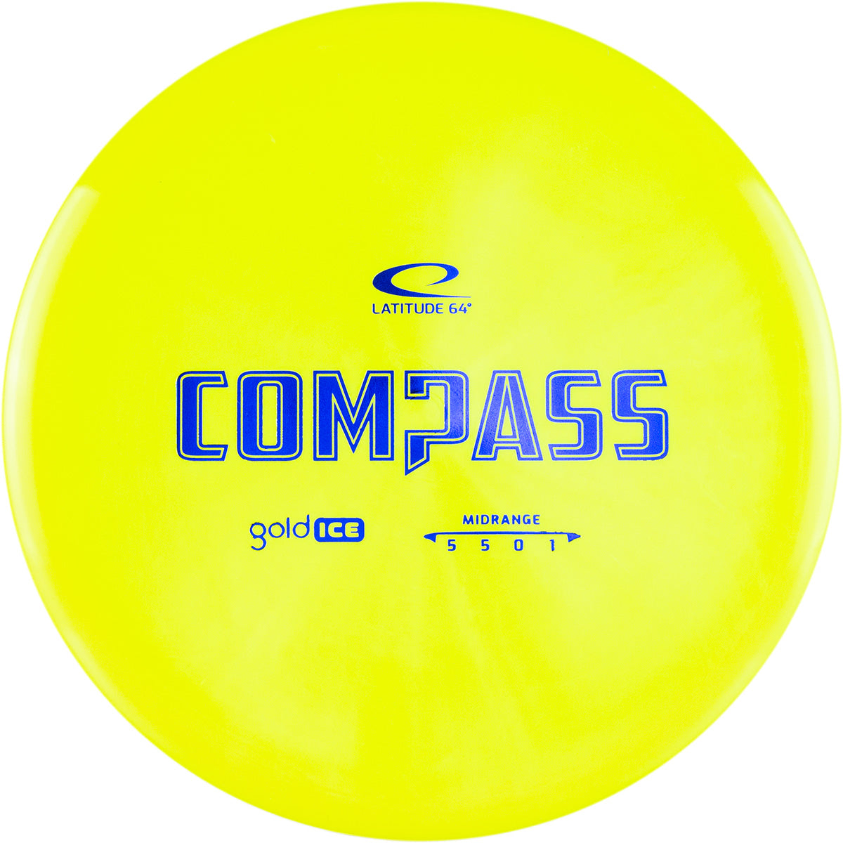 COMPASS GOLD ICE