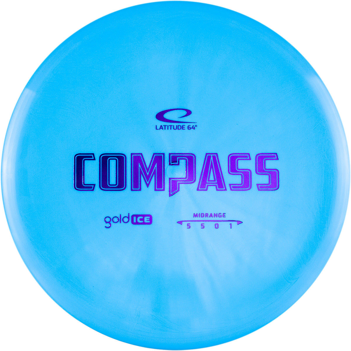 COMPASS GOLD ICE