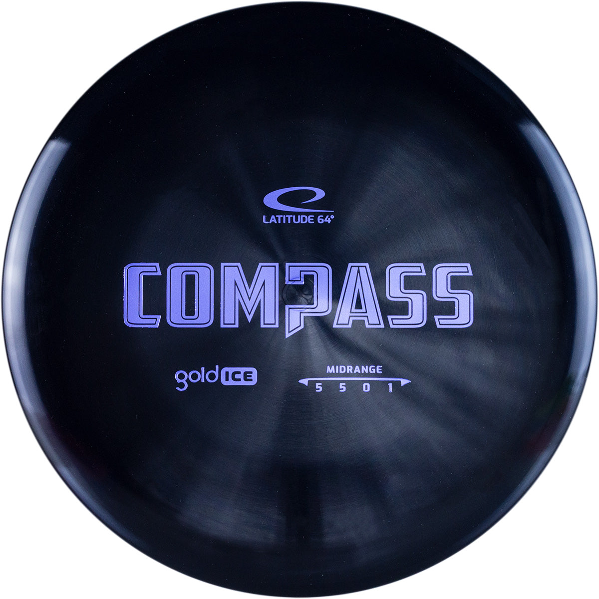 COMPASS GOLD ICE