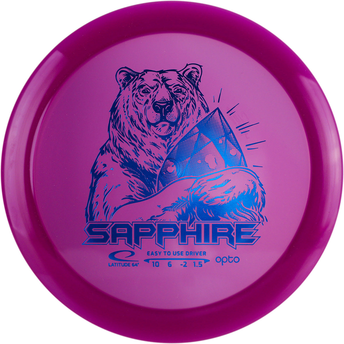 SAPPHIRE OPTO