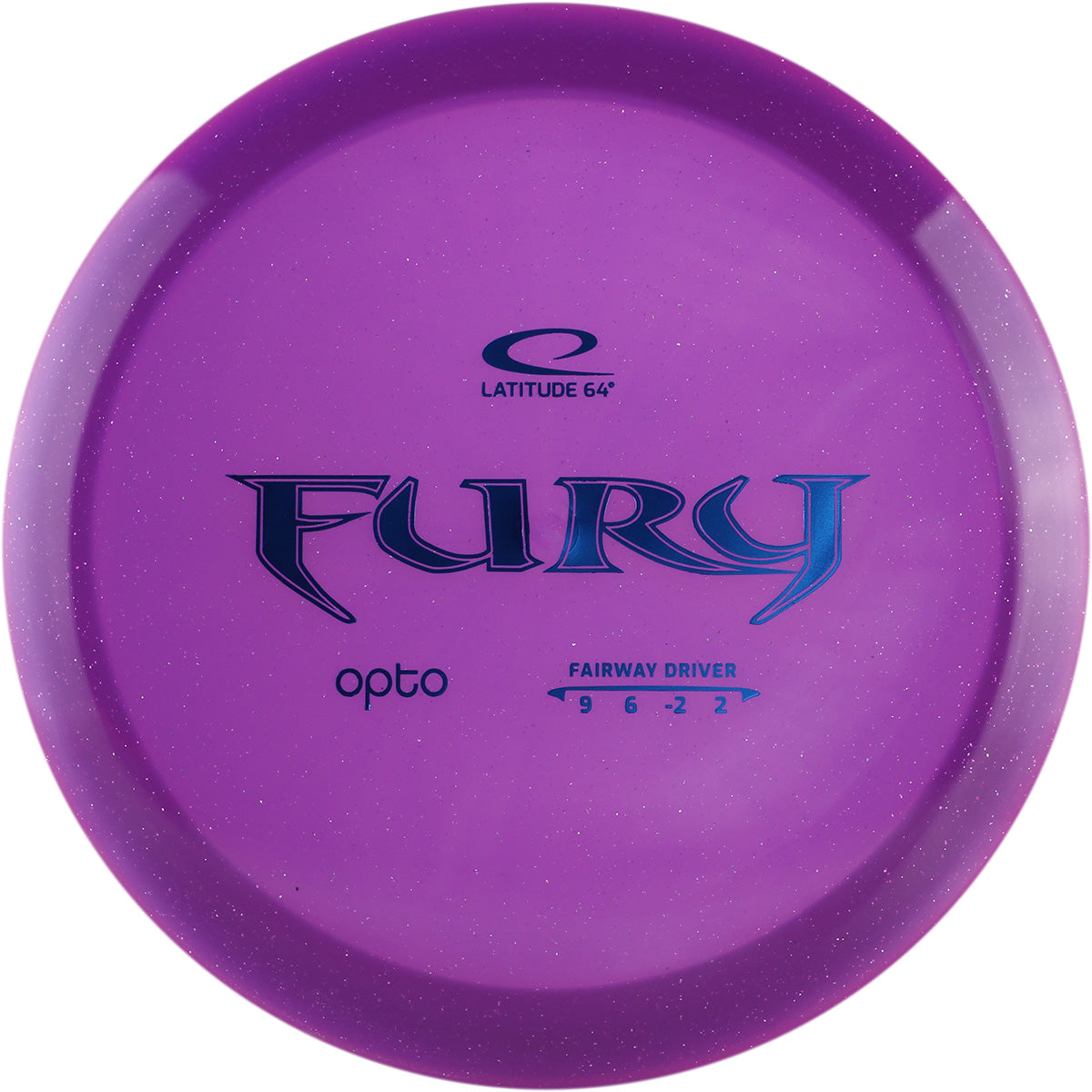 FURY OPTO