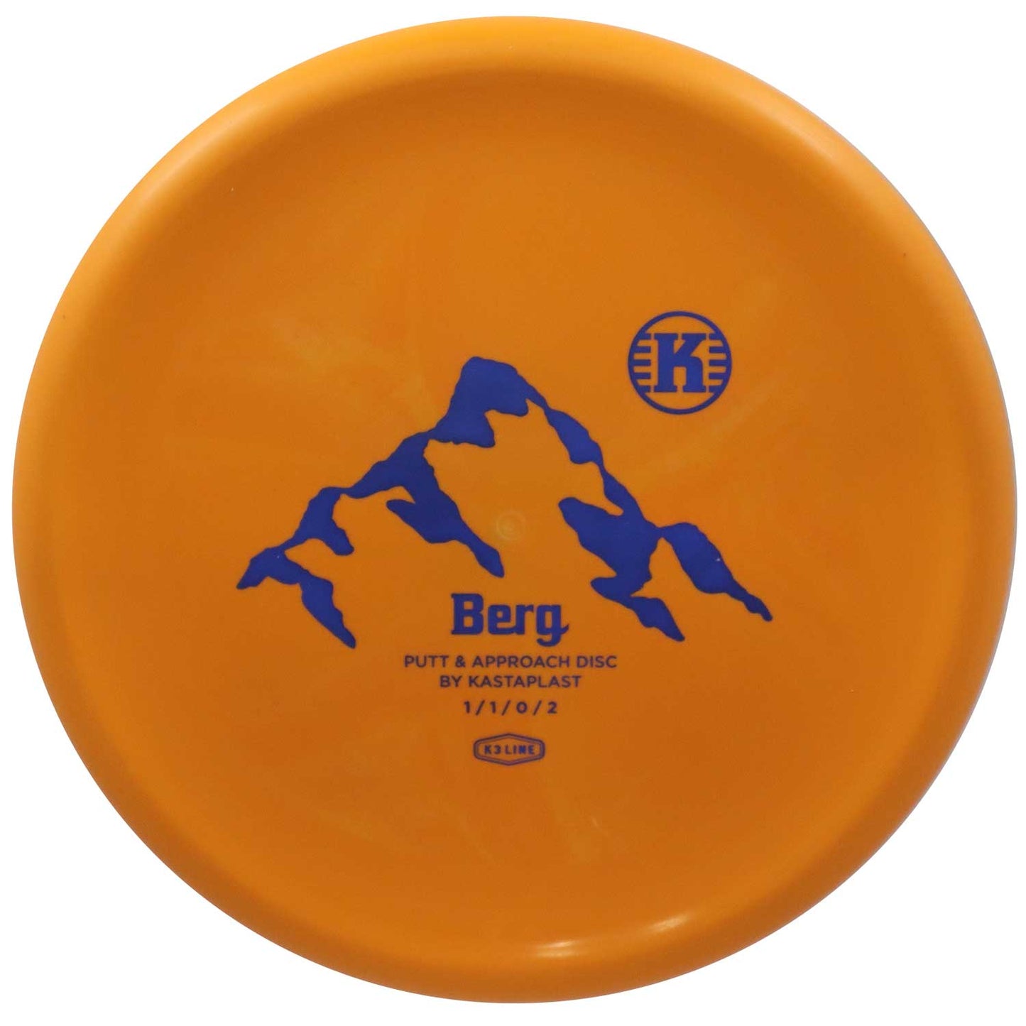 K3 Berg
