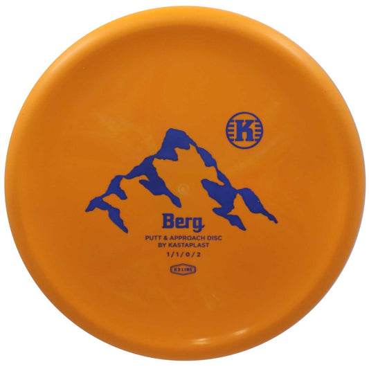 K3 Berg