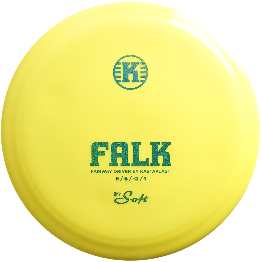 K1 Soft Falk