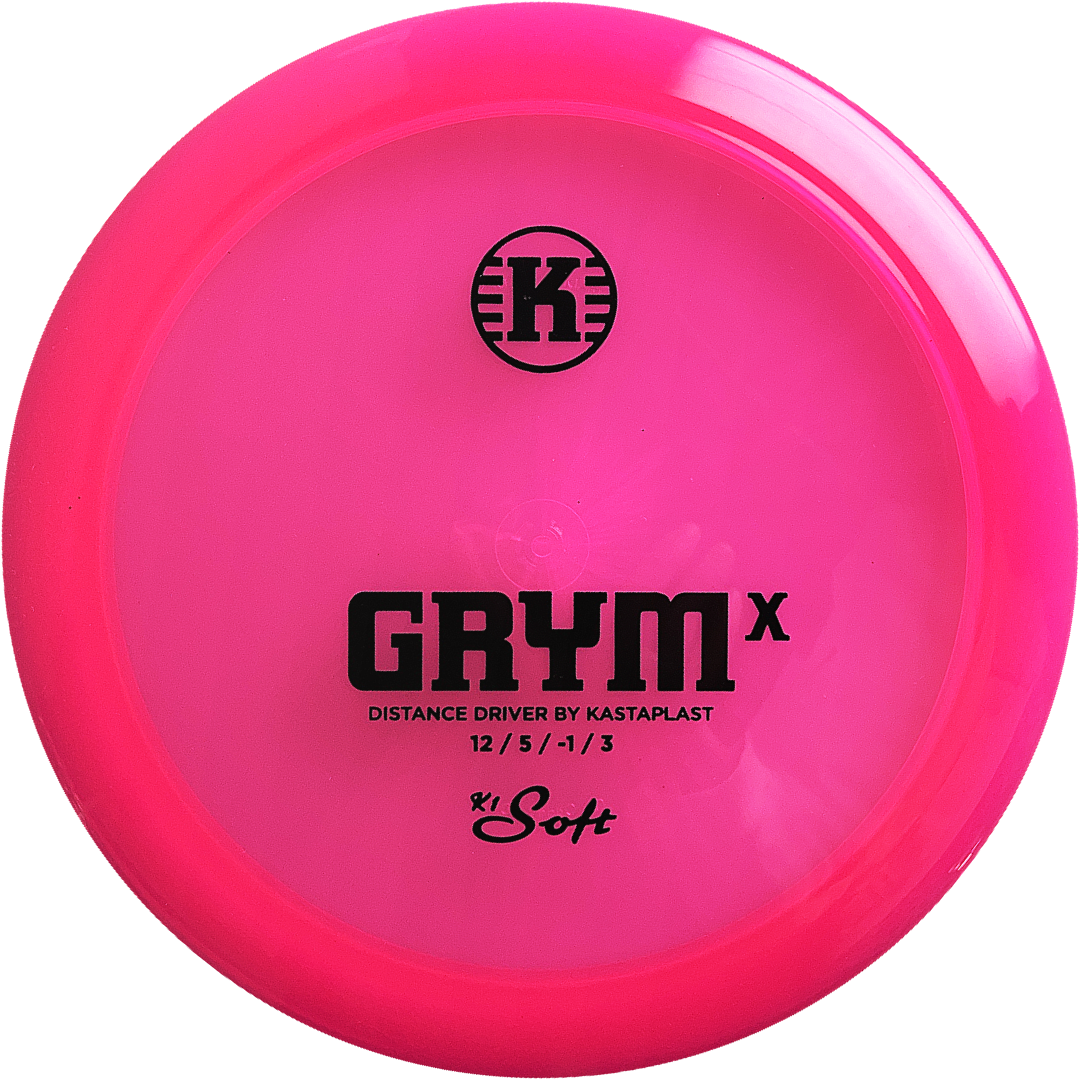 K1 Soft Grym X