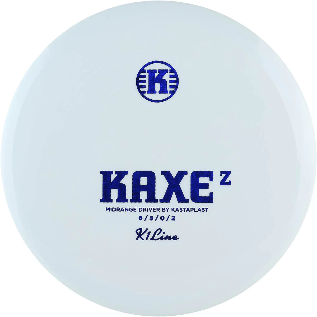 K1 Kaxe Z