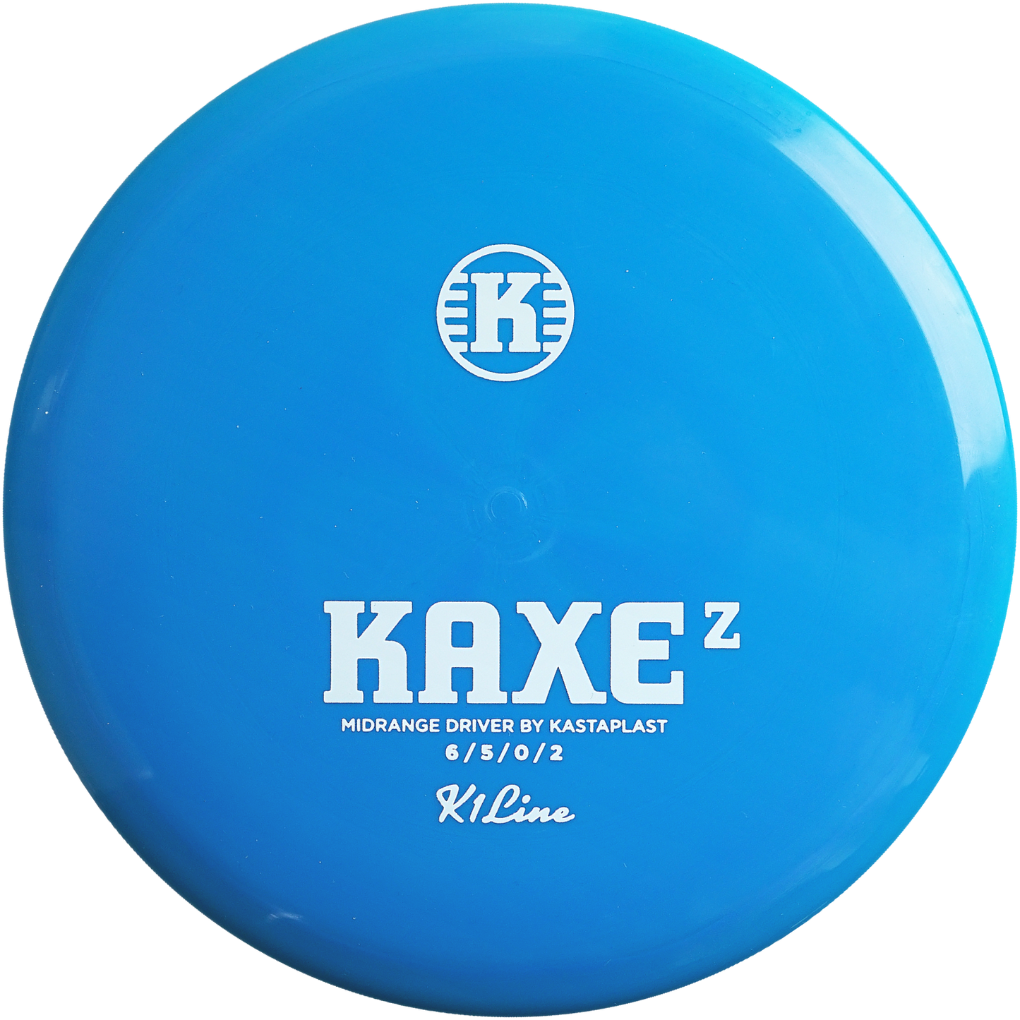 K1 Kaxe Z