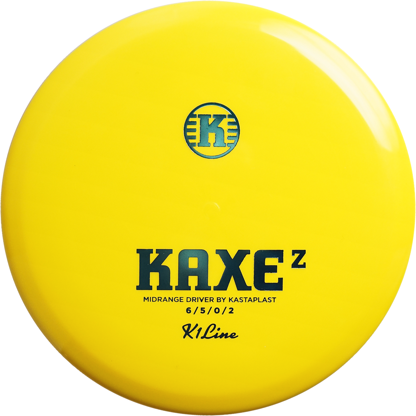 K1 Kaxe Z