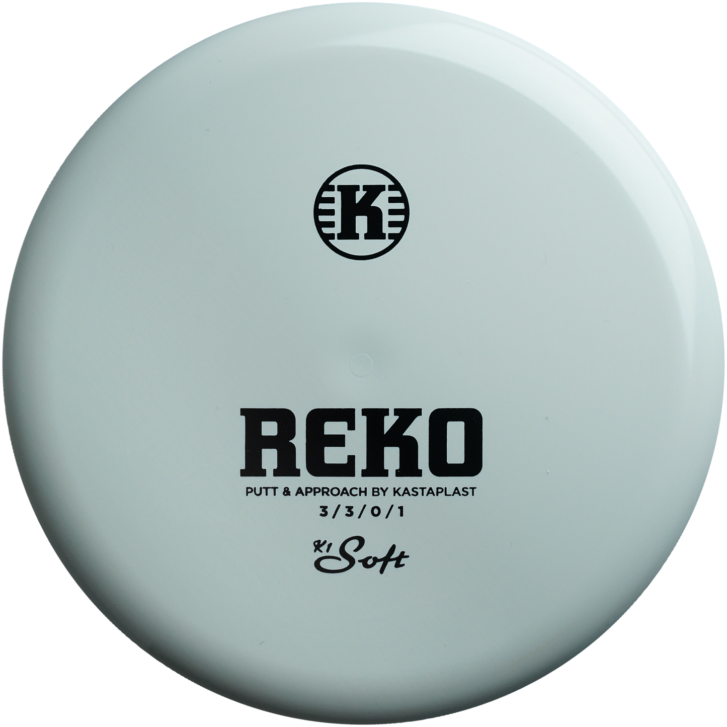 K1 Soft Reko